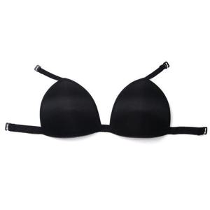 엑스블루 고리 삼각 수영 브라캡 Z59878 최신유행 선수용