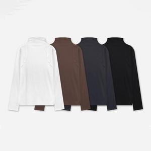 빅사이즈폴라티 R299L411 엔비슬림절개라인폴라티 DG