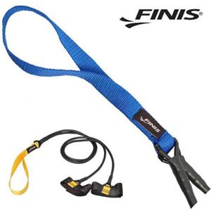 피니스 수영 저항훈련 발목코드 마스터즈용 JO47202