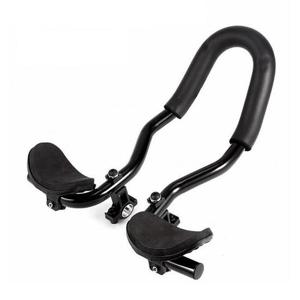 JU U자형 자전거 핸들바 보조 손잡이 핸들