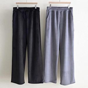 빅사이즈밴딩바지 T515L412 윈터밴딩융기모통바지 ZY