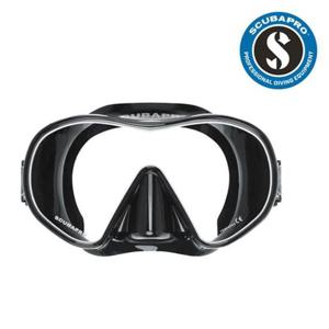 스쿠바프로 1안식 스노클링용 마스크 TI1755 안전용품