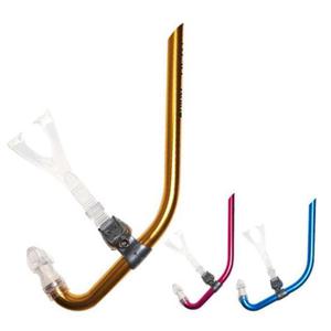 투사 수영훈련용 센터스노클 TI1527 스포츠 레저스포츠