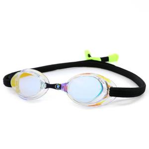 SD7 선수용 미러 노패킹 수경 물안경 G271390 성인수경