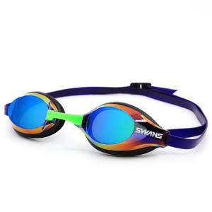 스완스 선수용 미러 수경 물안경 G237276 수영수경 운동
