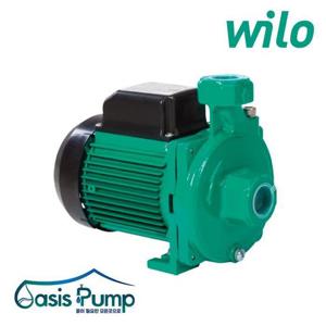 [윌로펌프] PUN-350M 다목적용 1/3마력 농공업용 양수기 펌프