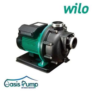 [윌로펌프] PU-S1100U/P 해수용펌프 (구PU-S990U)