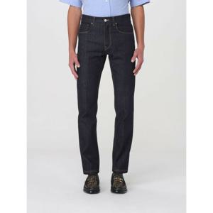 [FENDI] 라프리마 남성 진 팬츠 FLP288AUAG F1RXI 인디고 /6