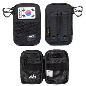 멀티 미니 파우치 밀리터리 보조 가방