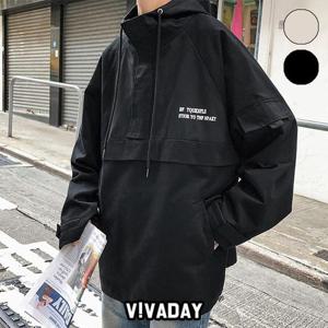 VIDS-SS280 남성아노락