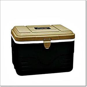 코멕스 아이스 탱크 50리터 아이스박스 밀리터리그린