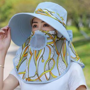 농사모자 자외선차단모자 여름모자 농모 일모자