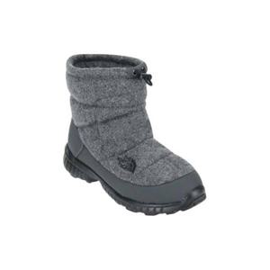 노스페이스 여성 17 BOOTIE CLASSIC SHORT(V-M) MNS99I53C-HIS