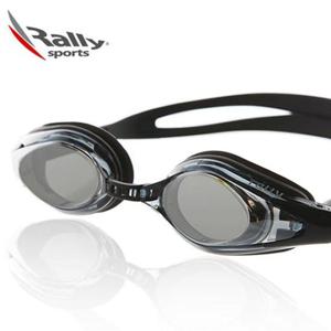 랠리 미러 수경 물안경 U12772 미러코팅수경 스포츠