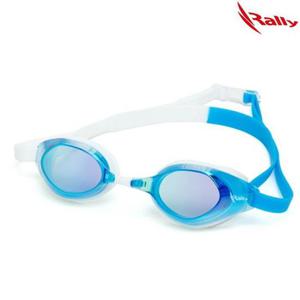 랠리 미러 패킹 수경 물안경 I214192 운동 미러렌즈