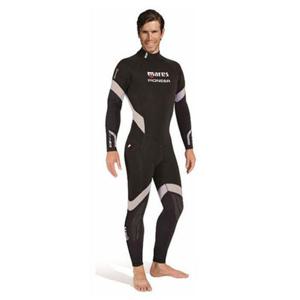 마레스 5mm 남성용 스쿠버슈트 웻슈트 Z61596 잇템