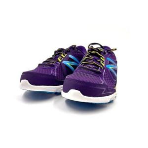 [뉴발란스 키즈] 아동화 KJ750PGY - NBPV4S504V-0M