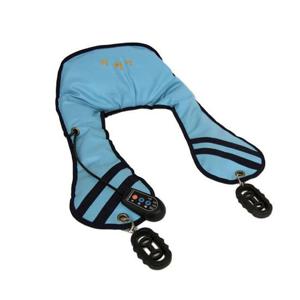 프로텍메디칼 팡팡팡 안마기 일체형 PR-601 목 어깨 허리 등 엉덩이 마사지 D