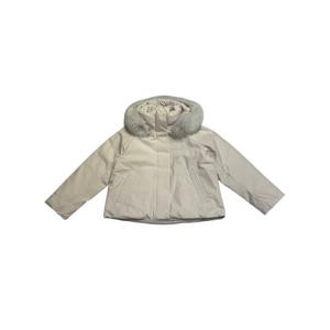 [네파] 25F/W 아르테 윈드스토퍼 숏 다운 자켓 _ 7L82080