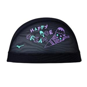 미즈노 2025 메쉬 수모 수영모 T23851 남자수영모 취미