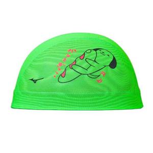 미즈노 메쉬수모 천수모 수영모 T20769 남자수영모