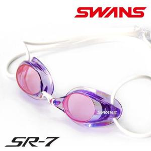 스완스 미러 노패킹 수경 Q13900 스포츠용품 패션수경