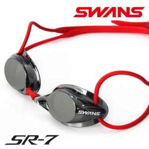 스완스 미러 노패킹 수경 Q13899 미러코팅 패션물안경