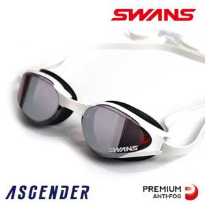 스완스 미러 패킹 수경 물안경 Q22134 스포츠 취미생활