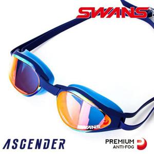 스완스 미러 패킹 수경 Q13867 패션수경 스포츠 취미