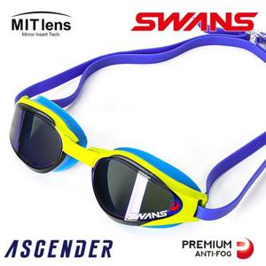 스완스 미러 패킹 수경 Q13870 실리콘패킹 미러렌즈