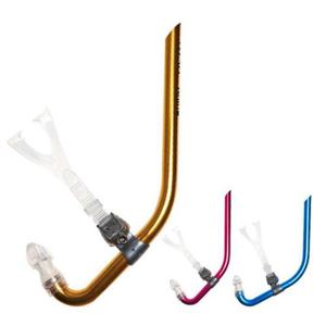 투사 수영훈련용 센터스노클 D81527 헬스 스포츠 취미