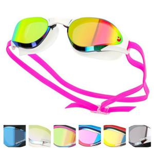 스완스 프리미엄 미러 수경 D82009 특이한물안경 취미