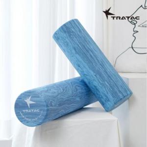 트라택 91cm EVA 근육풀기용 요가 폼롤러 A82688