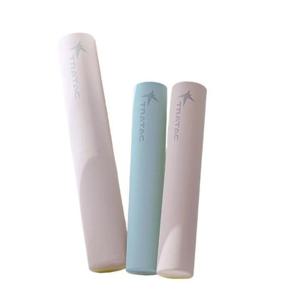 트라택 슬림핏 근육마사지용 얇은 EVA 폼롤러 A82672