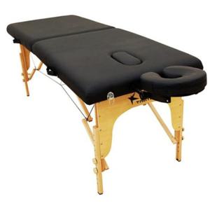 트라텍 선수재활용 접이식 마사지베드 일반형 A82119