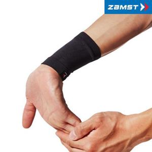 잠스트 테니스 배드민턴용 소프트 손목보호대 T92625