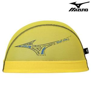미즈노 메쉬 수모 천수모 Z955590 남자수영모 수영모자