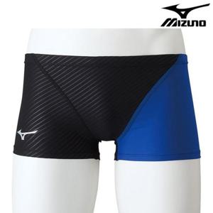 미즈노 남성 탄탄이 숏사각 수영복 Z953017 남자수영복