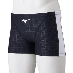 미즈노 남성 탄탄이 숏사각 수영복 Z92033 수상레져