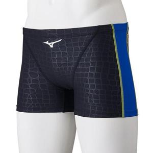미즈노 남성 탄탄이 숏사각 수영복 Z92032 최신수영복