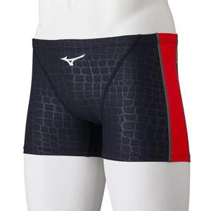 미즈노 남성 탄탄이 숏사각 수영복 Z92031 수상레져
