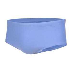 XBLUE 남자 탄탄이 숏사각 수영복 Z63588 실내수영용