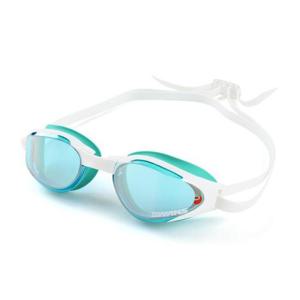 스완스 2025 공인 미러 패킹 수경 물안경 N1164079