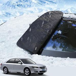 NF 쏘나타 성에방지 커버 앞유리 덮개