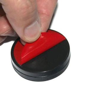 아트로마 자석홀더 휴대폰 자석 거치대 다용도 홀더