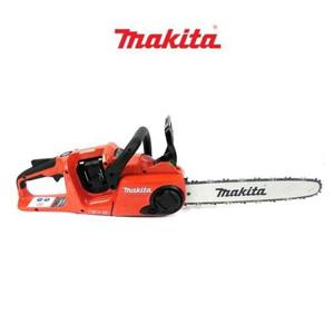 마끼다 충전 체인톱 전기톱 전동톱 DUC353ZR 본체