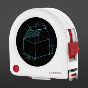 후아즘 스마트 줄자 (MR-100)