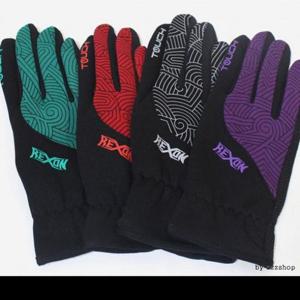 스포 마이도매 K100045A 런웨이브 터치기모등산장갑 기모장갑 등산장갑 방한장갑 장갑 터