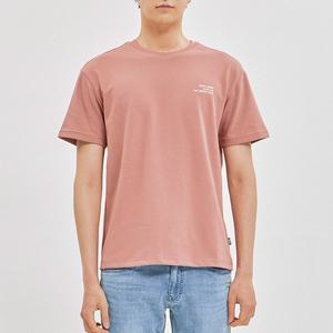 [잠뱅이]남성 코튼라운드반팔 AL2WTS38-PK