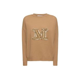 막스마라 파라타 울 니트 카멜 여성 13660533600 003